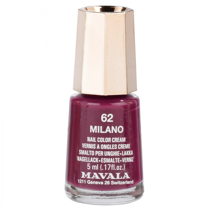 Mavala Nagellack 62 Milano 5ml