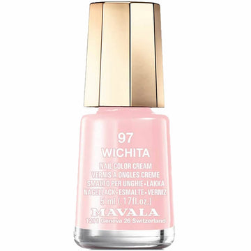 Mavala Nagellack 97 Wichita 5ml