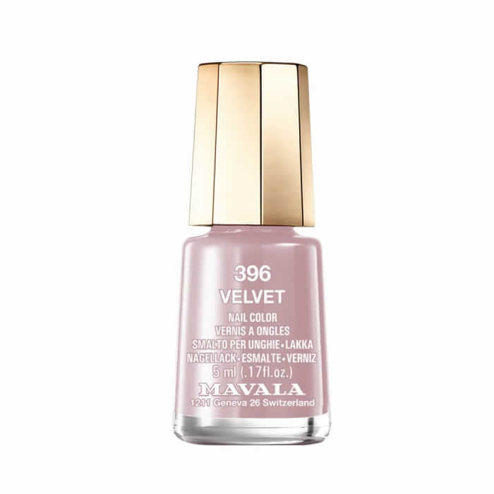 Mavala Nagellack 396 Velvet 5ml